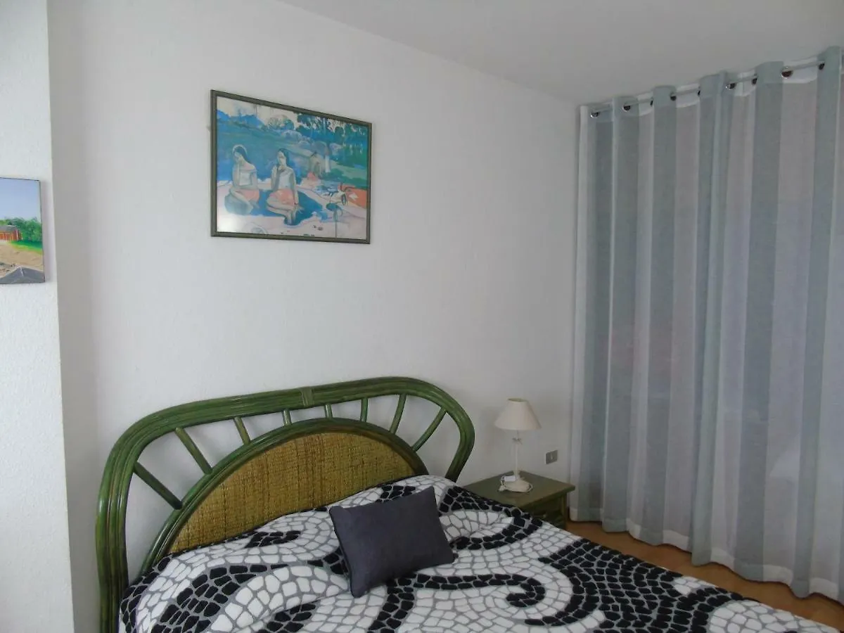 Chica, 1 Bedroom Flat With Sea View Puerto de Santiago  0*, Puerto de Santiago (Tenerife) Spain